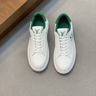 Louis Vuitton Men's Classic Casual Sneakers