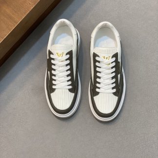 Louis Vuitton Men's Classic Casual Sneakers