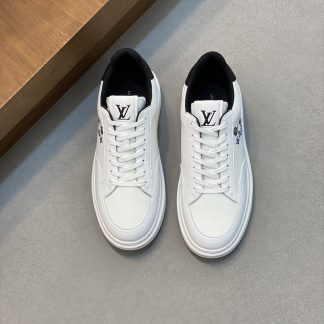 Louis Vuitton Men's Classic Casual Sneakers