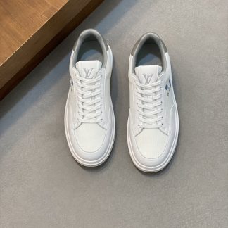 Louis Vuitton Men's Classic Casual Sneakers