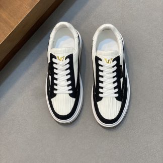 Louis Vuitton Men's Classic Casual Sneakers