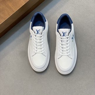 Louis Vuitton Men's Classic Casual Sneakers