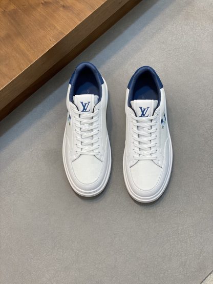 Louis Vuitton Men's Classic Casual Sneakers