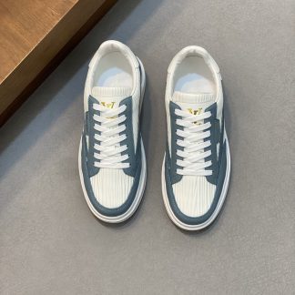 Louis Vuitton Men's Classic Casual Sneakers