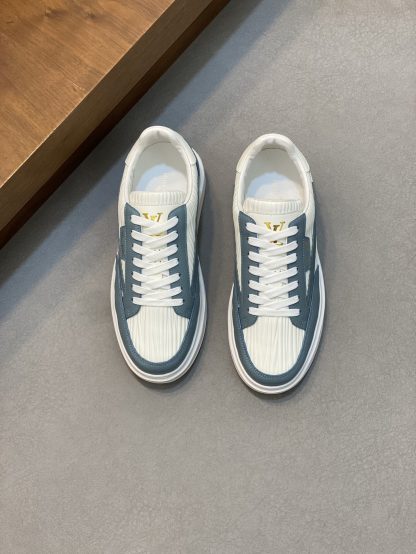 Louis Vuitton Men's Classic Casual Sneakers