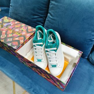Louis Vuitton Time Out sneakers