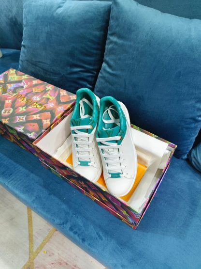 Louis Vuitton Time Out sneakers