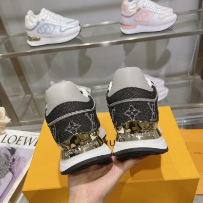 Louis Vuitton Neo Run Away sneakers - Image 2