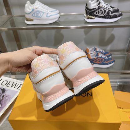 Louis Vuitton Neo Run Away sneakers - Image 2