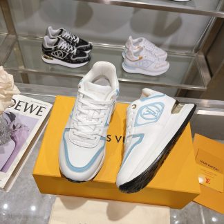 Louis Vuitton Neo Run Away sneakers