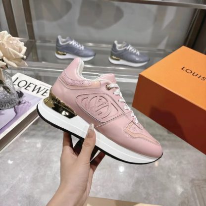Louis Vuitton Neo Run Away sneakers - Image 2