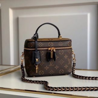 Louis Vuitton Spring/Summer Cosmetic Bag
