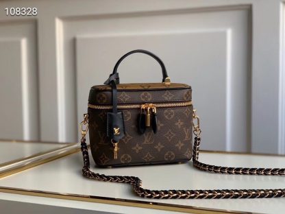 Louis Vuitton Spring/Summer Cosmetic Bag