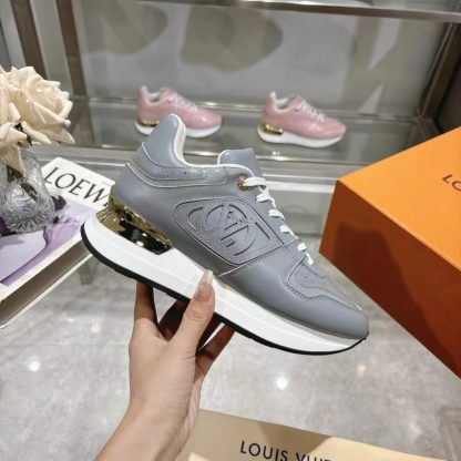 Louis Vuitton Neo Run Away sneakers - Image 2