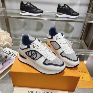 Louis Vuitton Neo Run Away sneakers