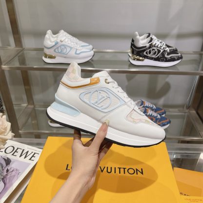 Louis Vuitton Neo Run Away sneakers - Image 2