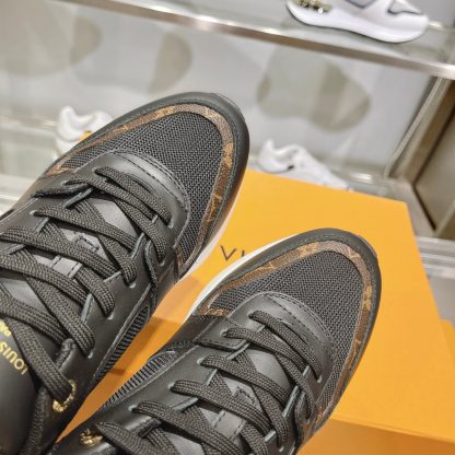 Louis Vuitton Neo Run Away sneakers - Image 2