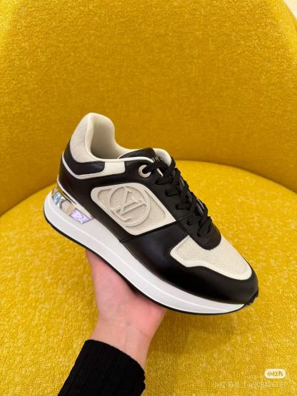 Louis Vuitton Neo Run Away sneakers - Image 2