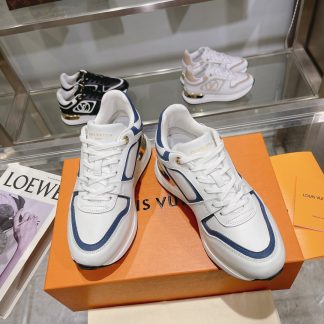 Louis Vuitton Neo Run Away sneakers