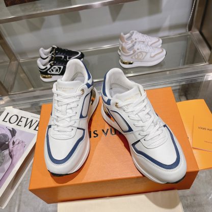 Louis Vuitton Neo Run Away sneakers