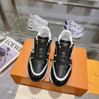 Louis Vuitton Neo Run Away sneakers