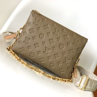 Louis Vuitton Coussin Small Bag