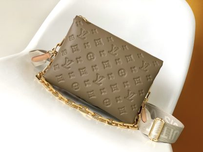 Louis Vuitton Coussin Small Bag