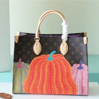 Louis Vuitton Oversized Onthego Bag