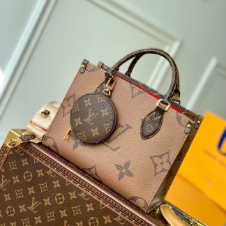 Louis Vuitton OnTheGo Small Bag