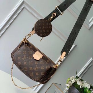Louis Vuitton v🇹Favorite three-piece handbag