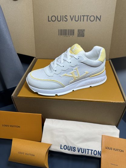 Louis Vuitton's latest casual shoes - Image 2