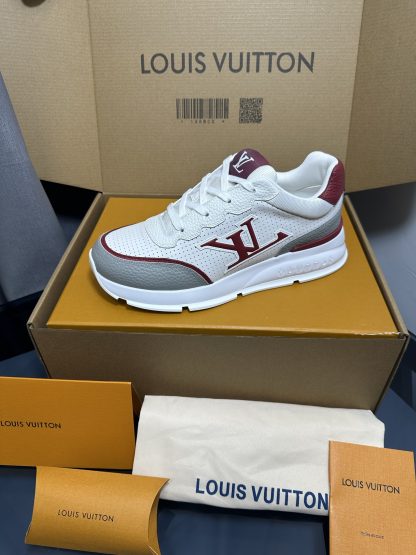 Louis Vuitton's latest casual shoes - Image 2