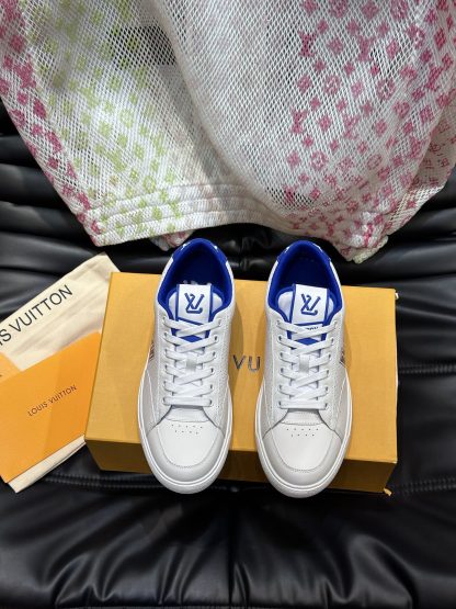 Louis Vuitton CHARLIE low-top casual sneakers - Image 2