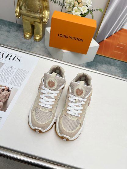 Louis Vuitton Run55 sneakers - Image 2