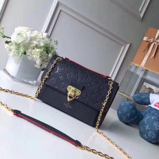 Louis Vuitton VAVIN Small Handbag
