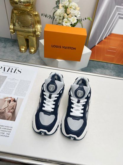 Louis Vuitton Run55 sneakers - Image 2