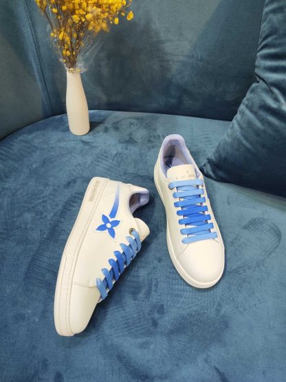 Louis Vuitton Time Out sneakers