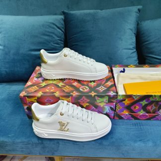 Louis Vuitton Time Out sneakers
