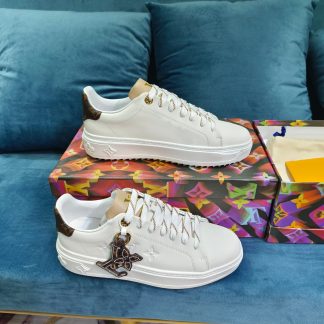 Louis Vuitton Time Out sneakers