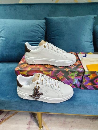 Louis Vuitton Time Out sneakers