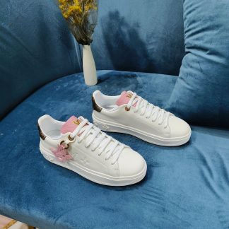 Louis Vuitton Time Out sneakers