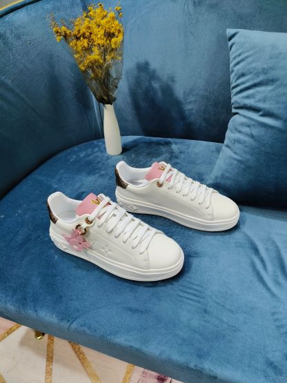 Louis Vuitton Time Out sneakers