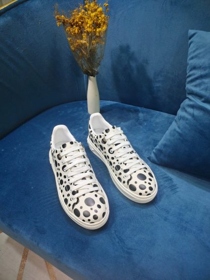 Louis Vuitton Time Out sneakers - Image 2