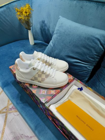 Louis Vuitton Time Out sneakers - Image 2