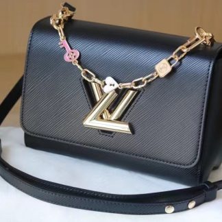 Louis Vuitton Twist Medium Handbag