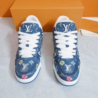 Louis Vuitton Trainer sneakers