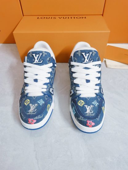 Louis Vuitton Trainer sneakers