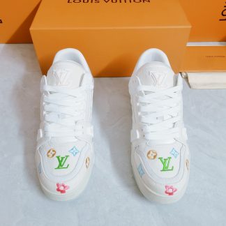 Louis Vuitton Trainer sneakers