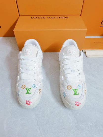 Louis Vuitton Trainer sneakers