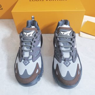 Louis Vuitton's hottest sports shoes